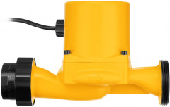 Насос циркуляционный Denzel CP32-4 - Фото 5