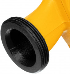 Насос циркуляционный Denzel CP32-4 - Фото 8