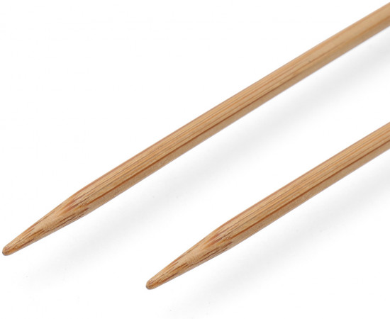 Спицы круговые «Bamboo»