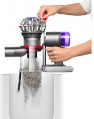 Пылесос вертикальный - Фото 6