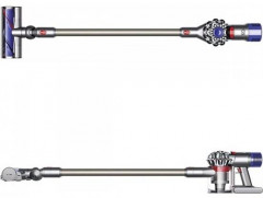 Пылесос вертикальный - Фото 10