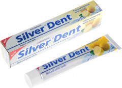 Зубная паста «Комплексная защита» - Фото 5