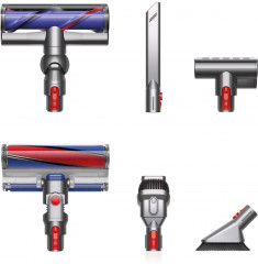 Пылесос вертикальный - Фото 3