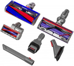 Пылесос вертикальный - Фото 5