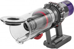 Пылесос вертикальный - Фото 7