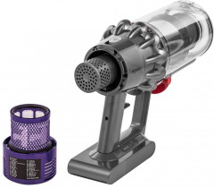 Пылесос вертикальный - Фото 10