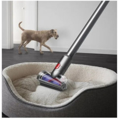 Пылесос вертикальный - Фото 16