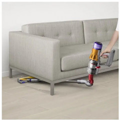 Пылесос вертикальный - Фото 18