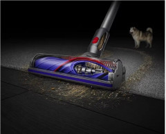 Пылесос вертикальный - Фото 19