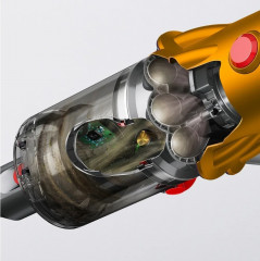 Пылесос вертикальный - Фото 16