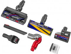 Пылесос вертикальный - Фото 13