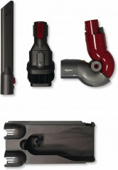 Пылесос вертикальный - Фото 15