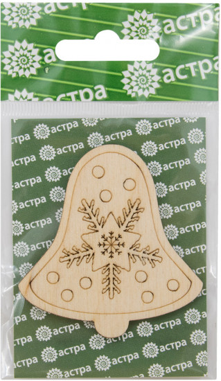 Заготовка «Колокольчик»