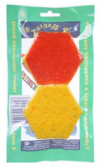 Набор губок «Кухоньчик» - Фото 1