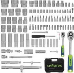 Набор инструментов - Фото 1