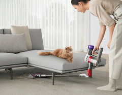 Пылесос вертикальный - Фото 11