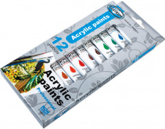 Гуашь - Фото 1