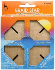 Устройство для плетения шнуров «Звезда» - Фото 1