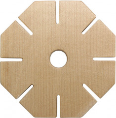 Устройство для плетения шнуров «Звезда» - Фото 2