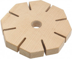 Устройство для плетения шнуров «Звезда» - Фото 3