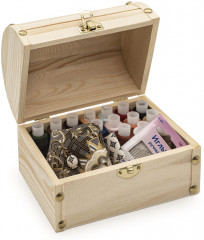 Заготовка «Сундучок» - Фото 1