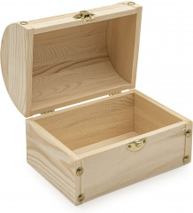 Заготовка «Сундучок» - Фото 2