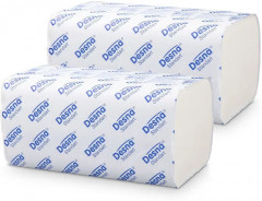 Полотенца бумажные - Фото 1