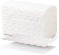 Полотенца бумажные - Фото 2