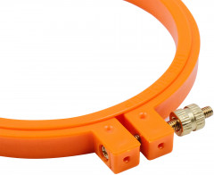 Пяльцы для вышивания - Фото 1