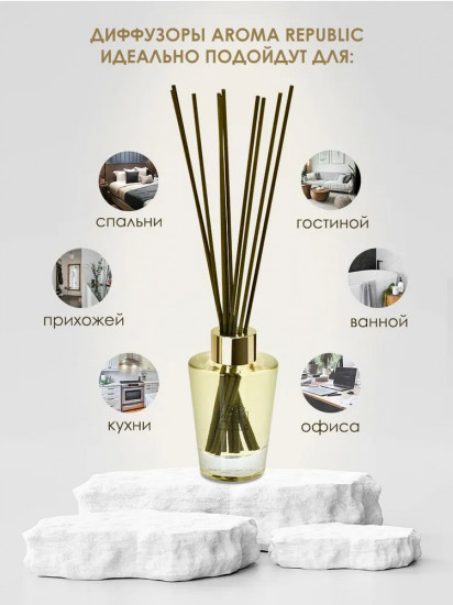 Диффузор ароматический «Asian tinkle»