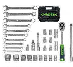 Набор инструментов - Фото 1