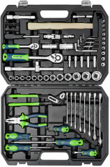 Набор инструментов - Фото 2