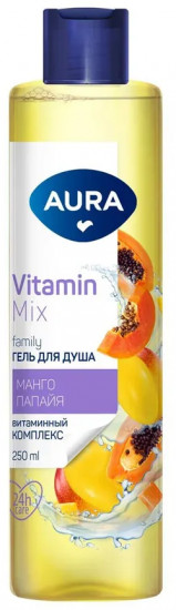 Набор подарочный «Fruit and Honey»