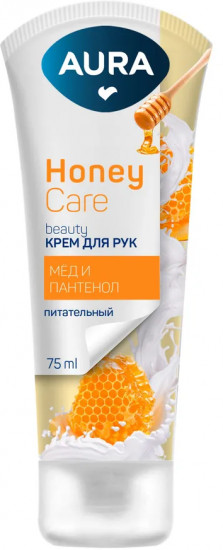 Набор подарочный «Fruit and Honey»
