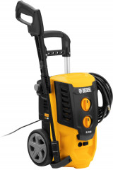 Машина моечная высокого давления Denzel R-180 - Фото 1