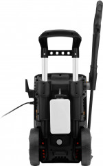 Машина моечная высокого давления Denzel R-180 - Фото 5