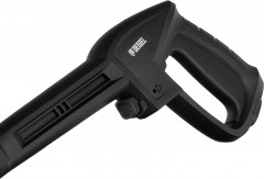 Машина моечная высокого давления Denzel R-180 - Фото 7