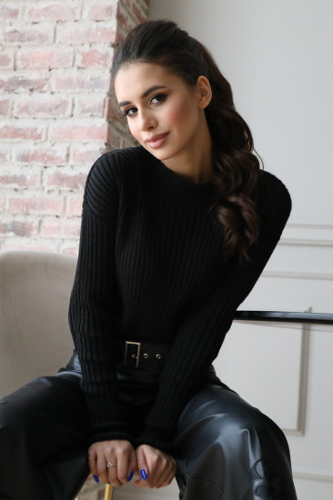 Джемпер женский