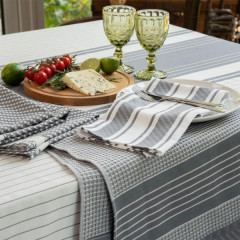 Комплект кухонных полотенец «Accent» - Фото 2