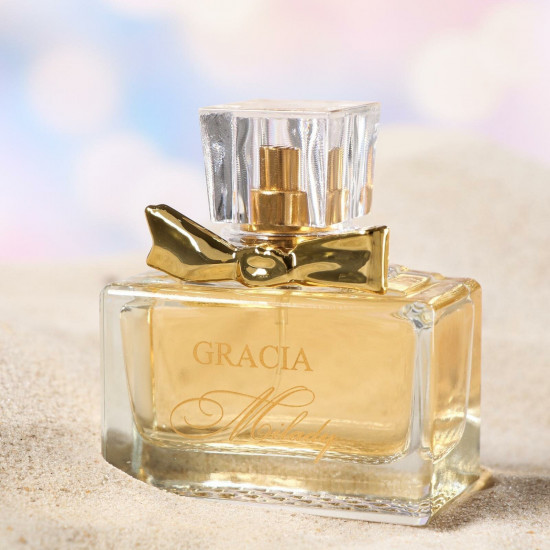 Туалетная вода «Gracia milady»