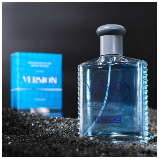 Туалетная вода «Prestige version»