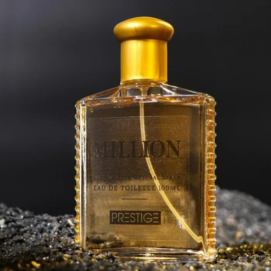 Туалетная вода «Prestige million»