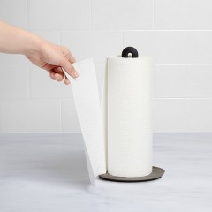 Держатель для бумажных полотенец «Keyhole» - Фото 1