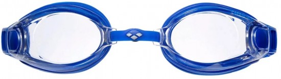 Очки Zoom X-fit, Blue/Clear/Blue