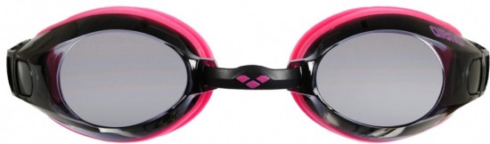 Очки Zoom X-fit, Pink/Smoke/Black