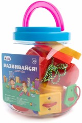 Игровой набоор «Умник - Фото 1