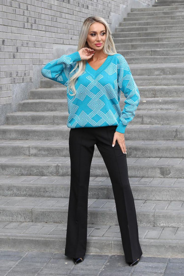 Джемпер женский