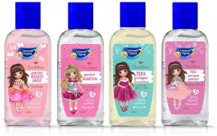 Набор подарочный для девочек - Фото 2