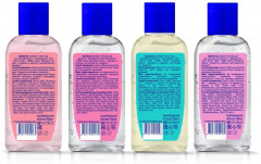 Набор подарочный для девочек - Фото 3