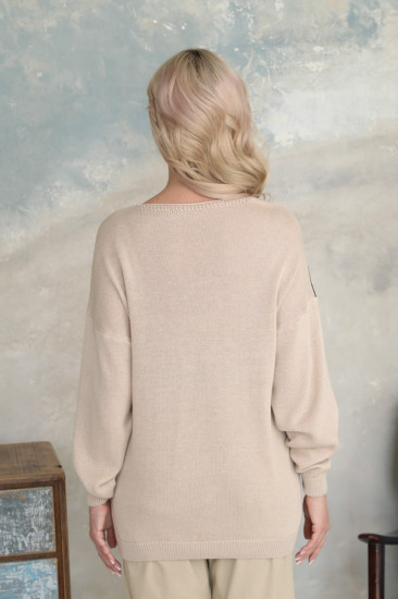 Джемпер женский